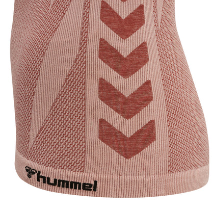 4172-WITHERED ROSE/ROSE TAN MELANGE