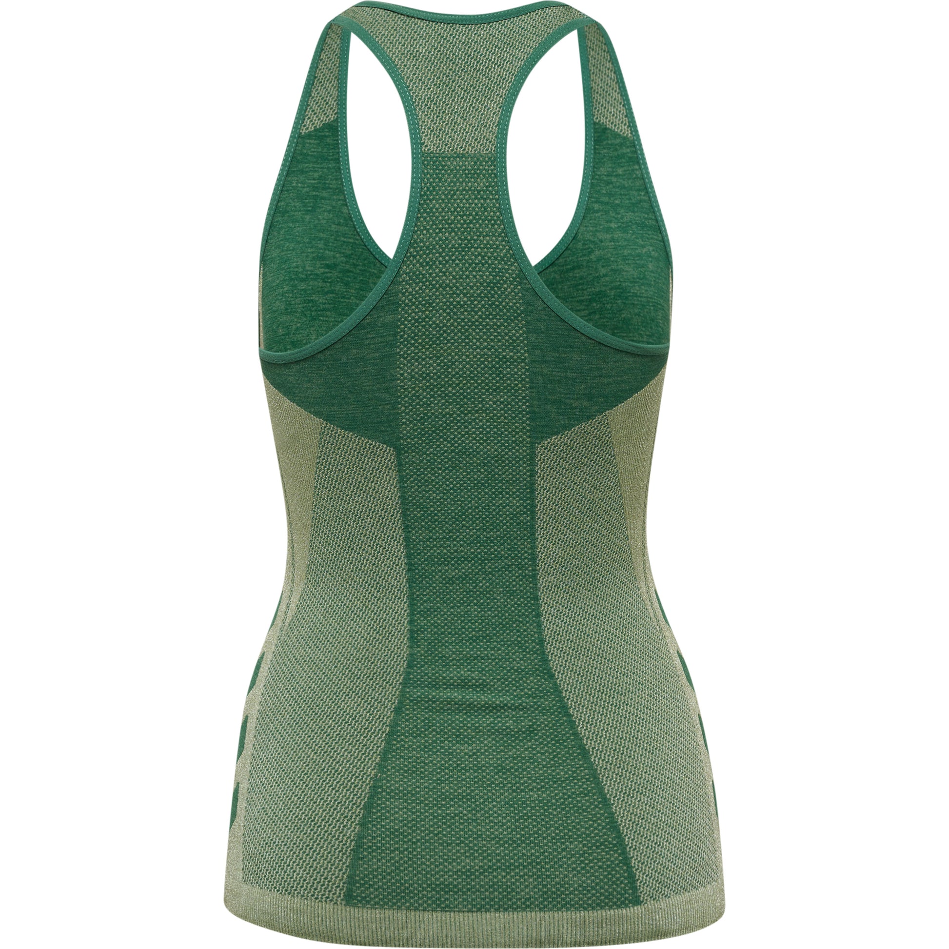 6465-LAUREL WREATH/LILY PAD MELANGE
