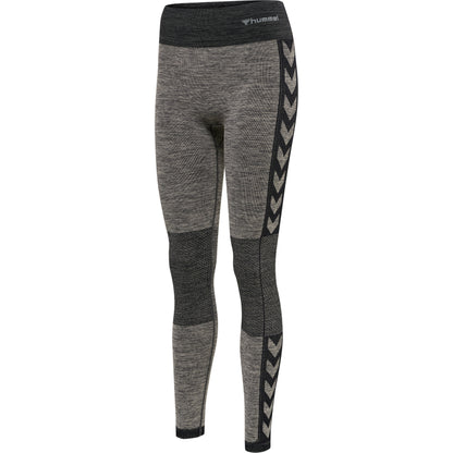 2122-CHATEAU GRAY/BLACK MELANGE