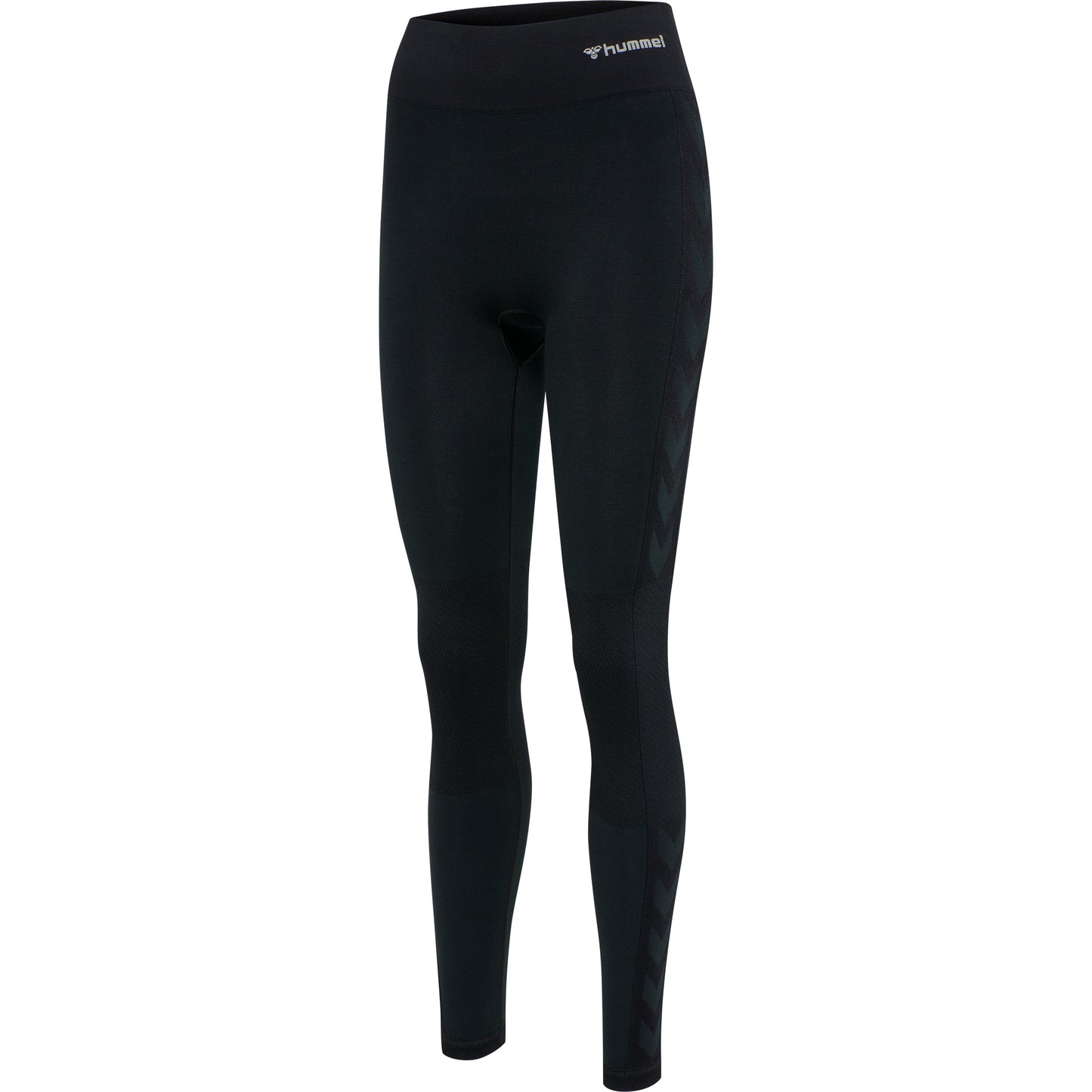 2508-BLACK MELANGE