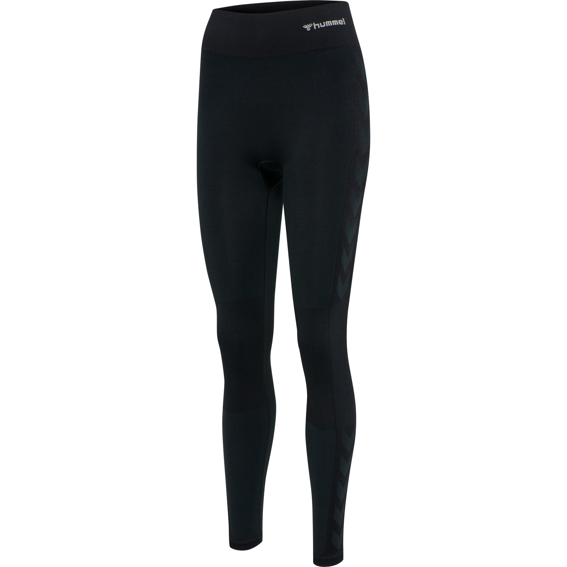 2508-BLACK MELANGE