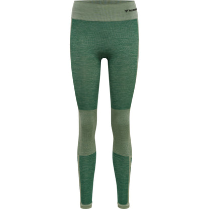 6465-LAUREL WREATH/LILY PAD MELANGE