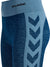 7782-NAVY PEONY/FADED DENIM