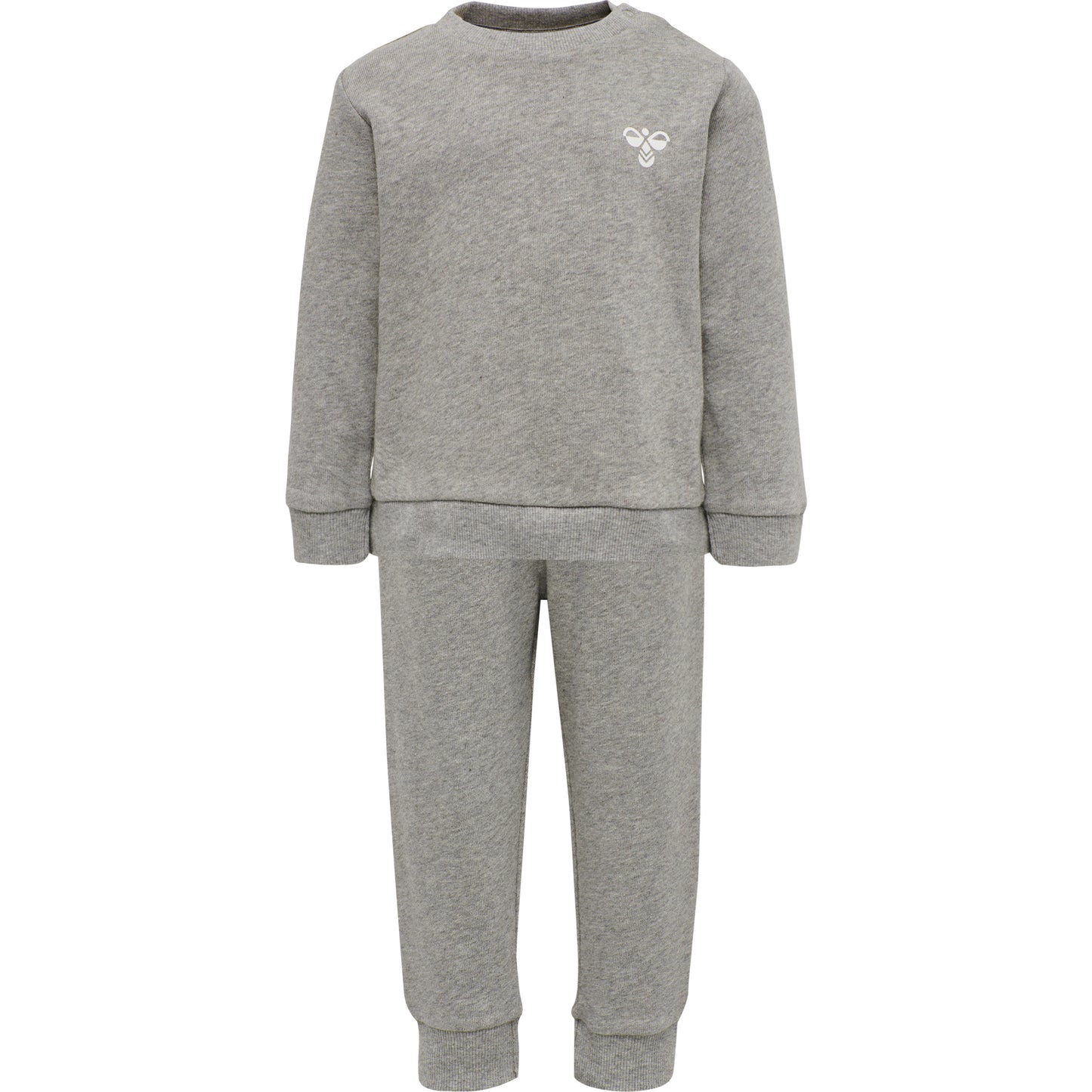 2006-GREY MELANGE