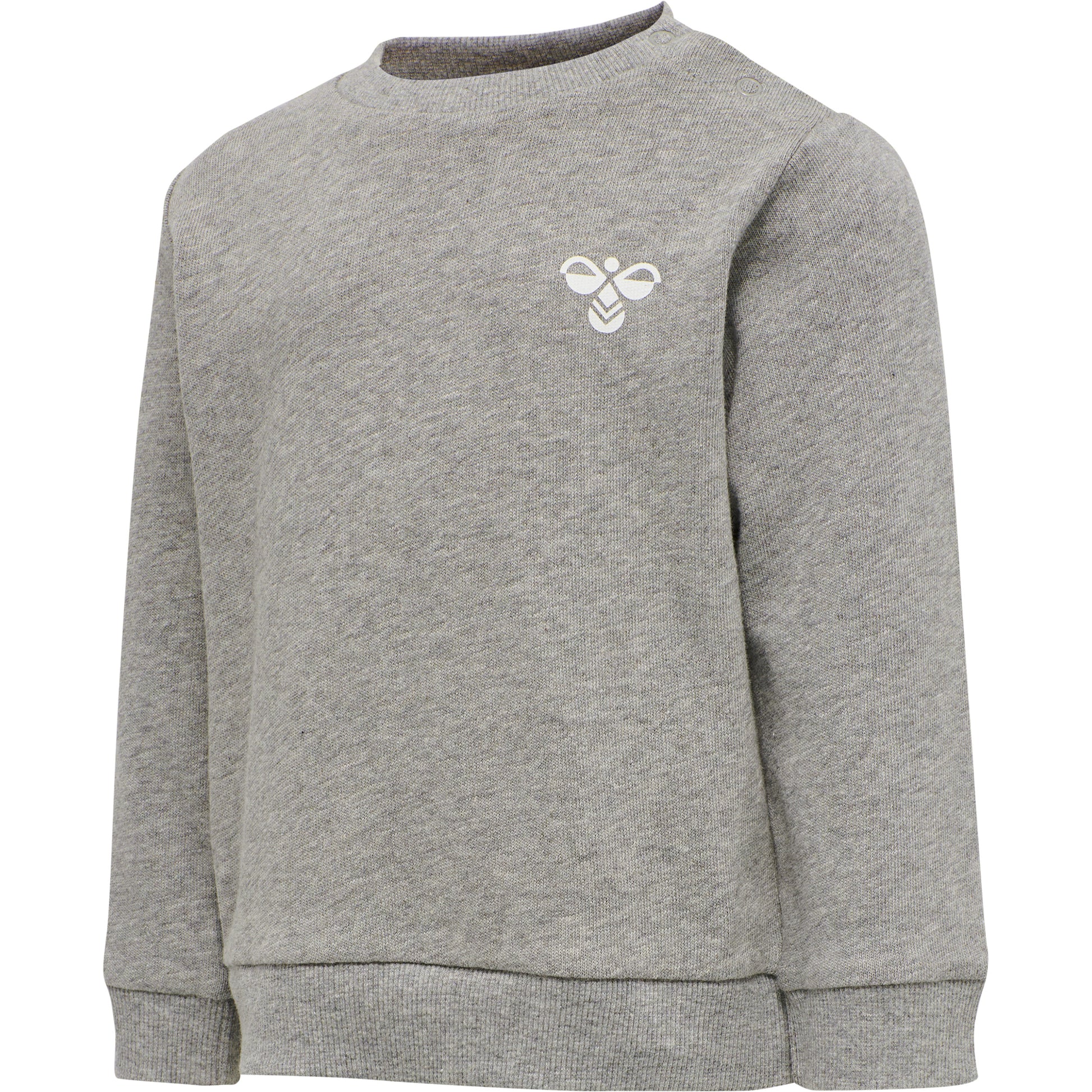 2006-GREY MELANGE