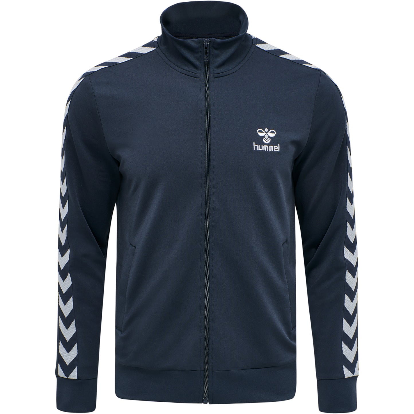 hmlNATHAN 2.0 ZIP JACKET