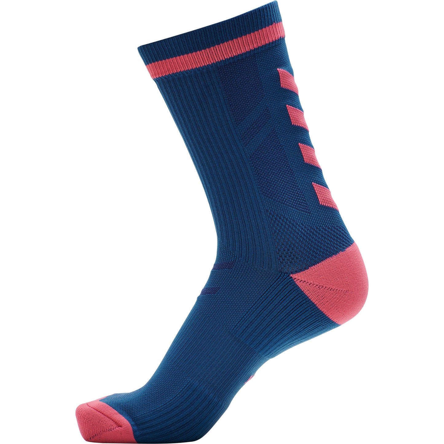 7061-BLUE CORAL/TEA ROSE