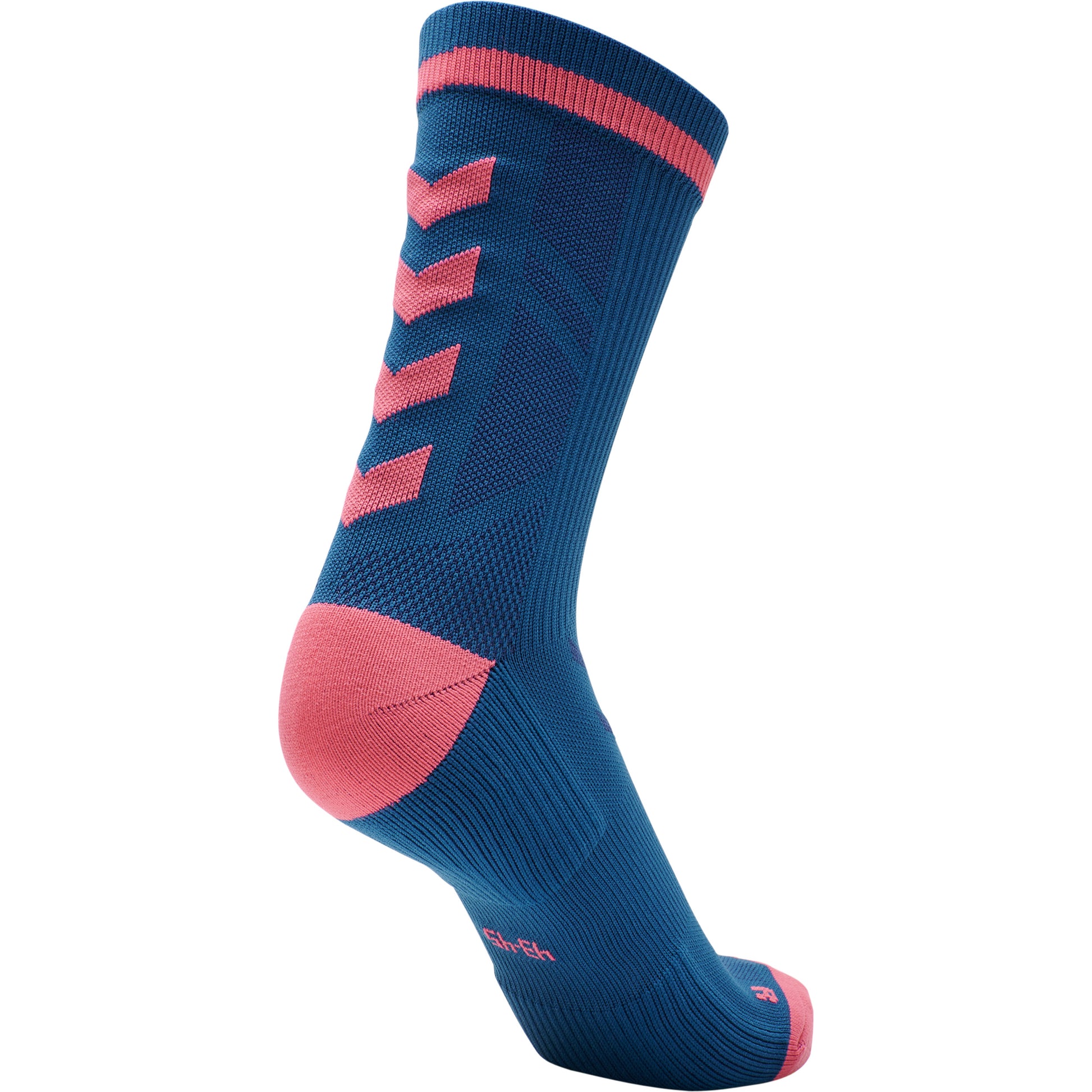 7061-BLUE CORAL/TEA ROSE