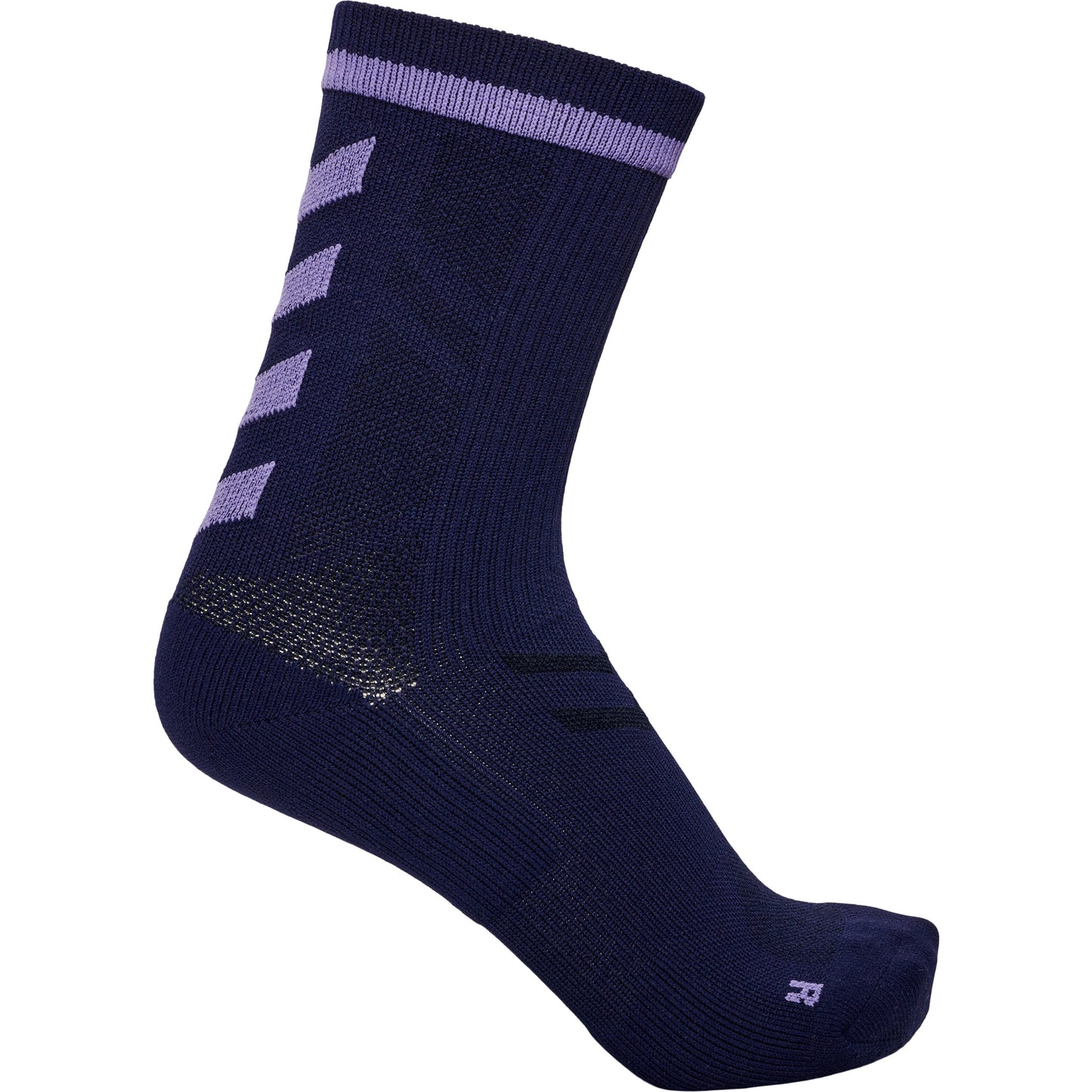 7220-MARINE/PAISLEY PURPLE