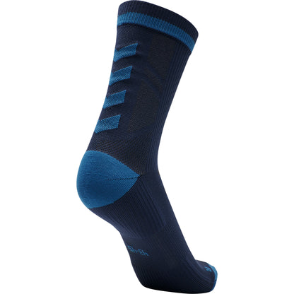 8584-DARK SAPPHIRE/BLUE CORAL