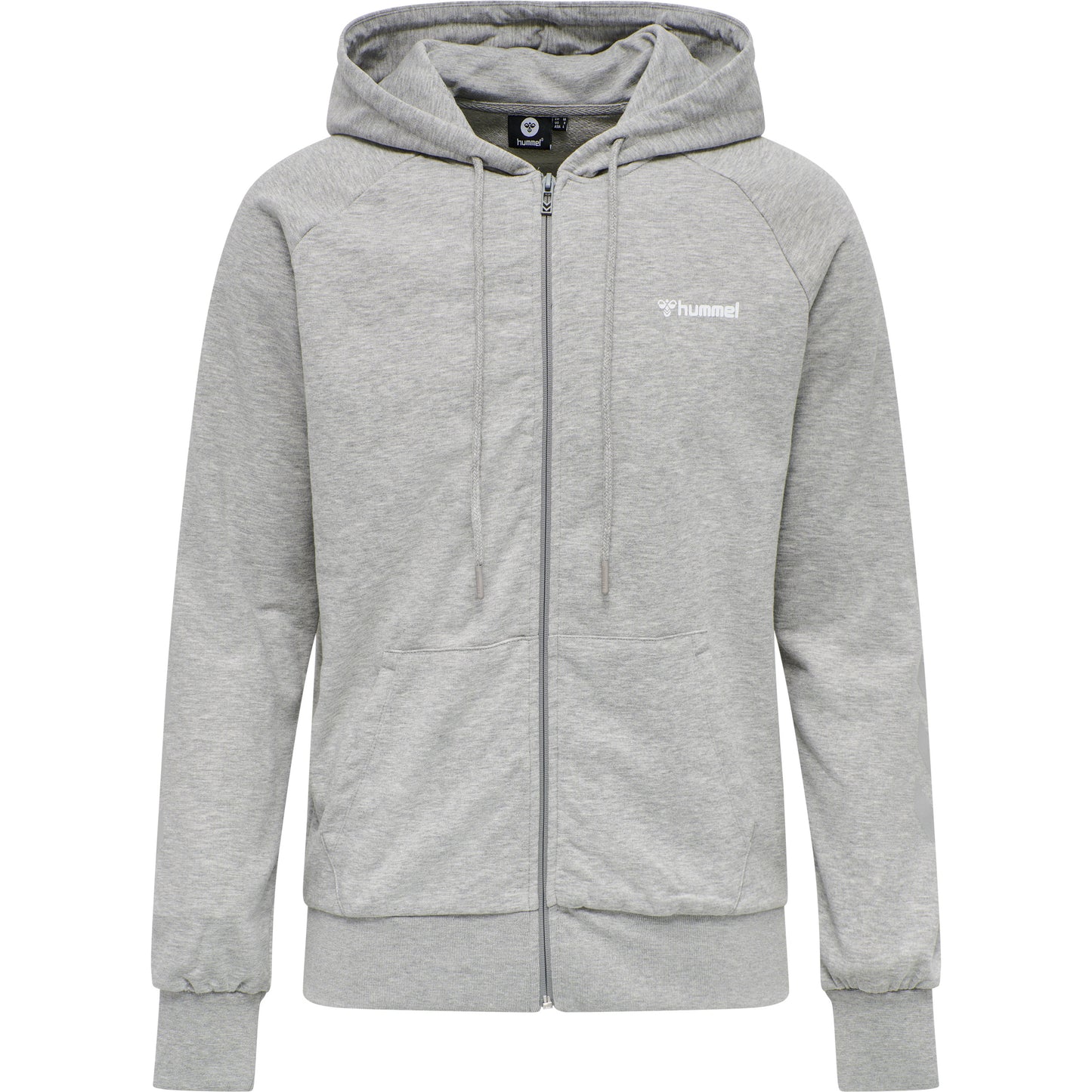 2006-GREY MELANGE