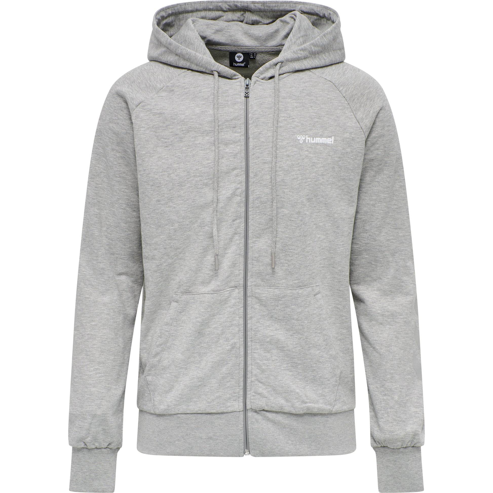 2006-GREY MELANGE