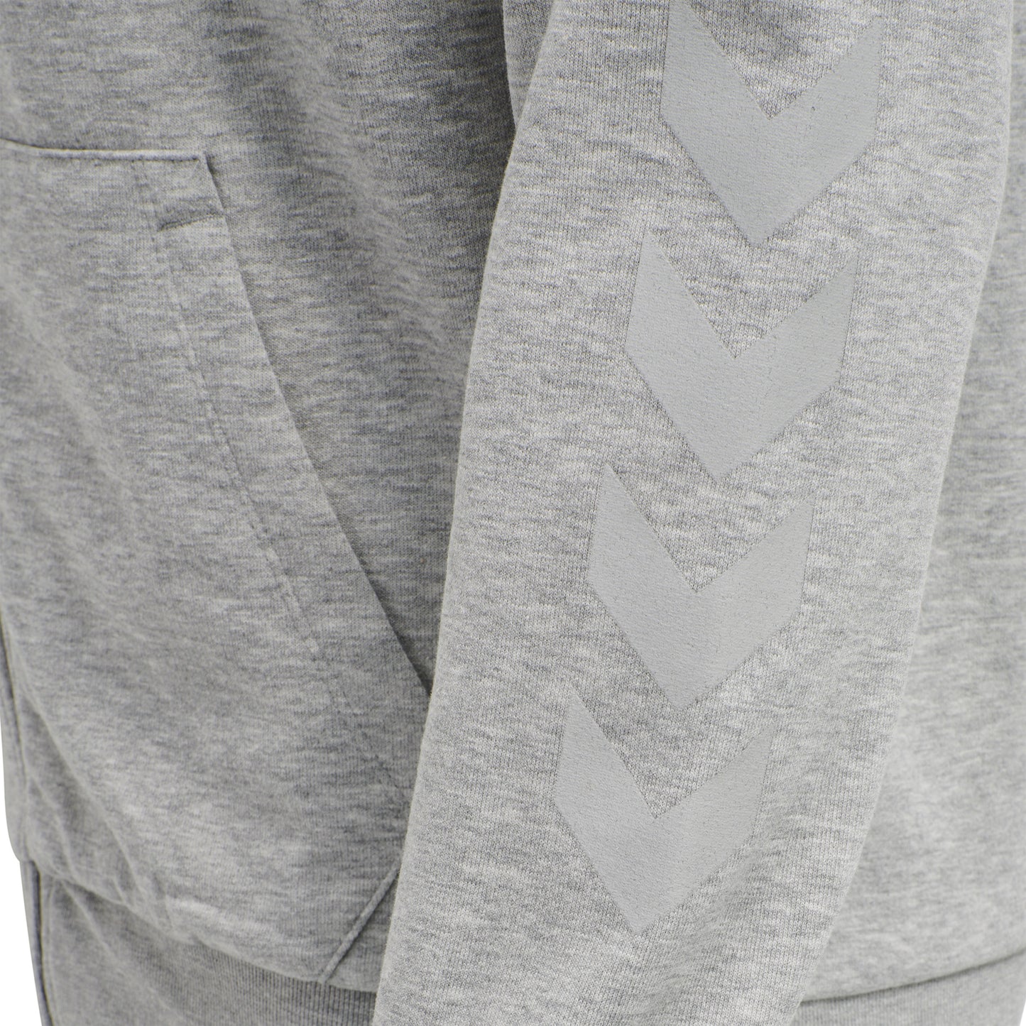 2006-GREY MELANGE