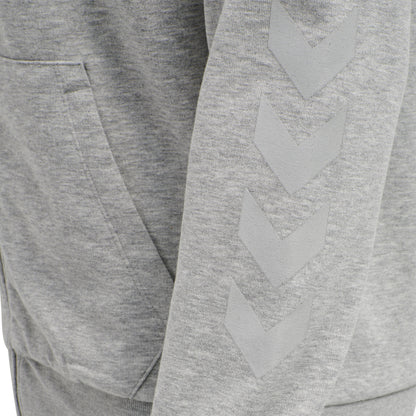 2006-GREY MELANGE