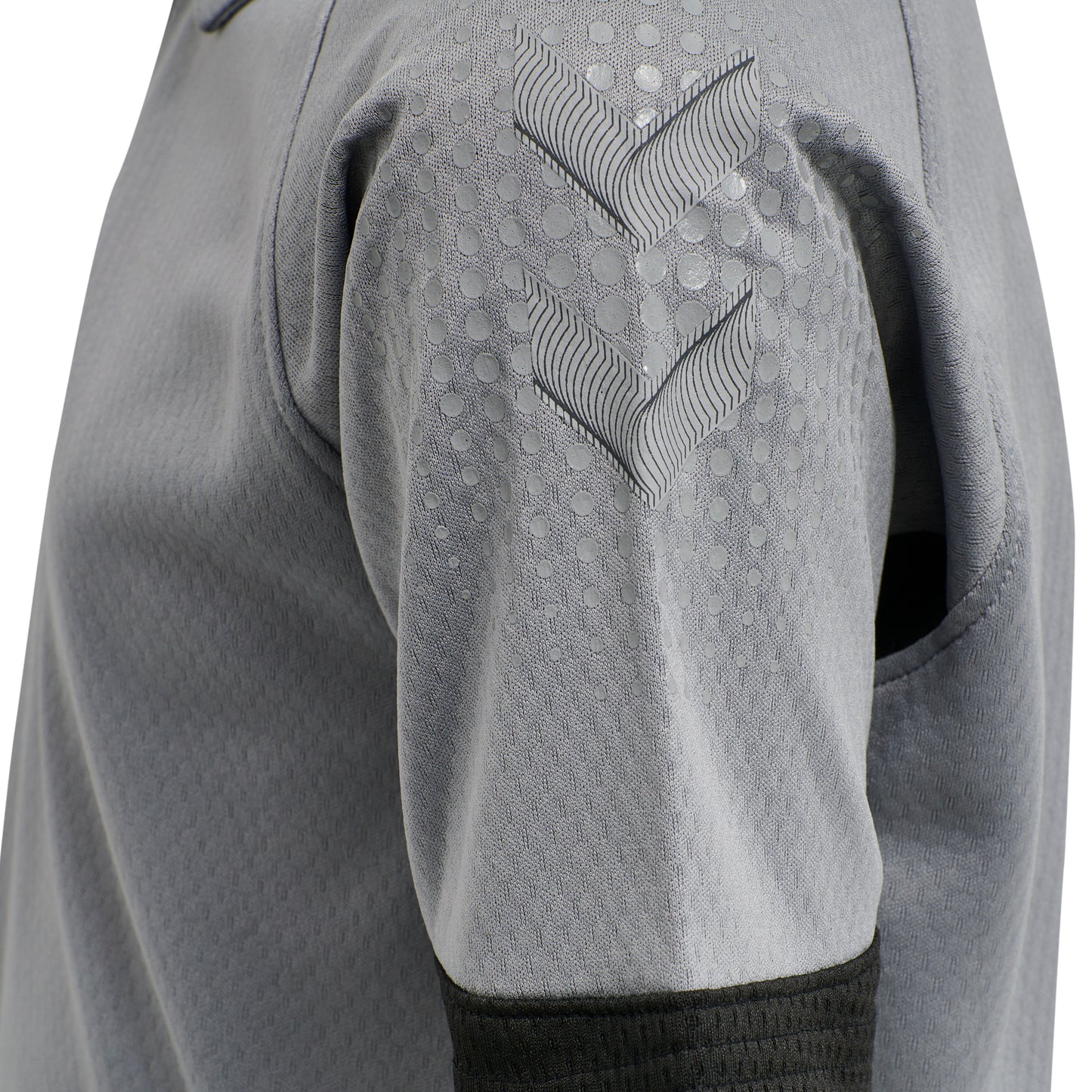 2006-GREY MELANGE