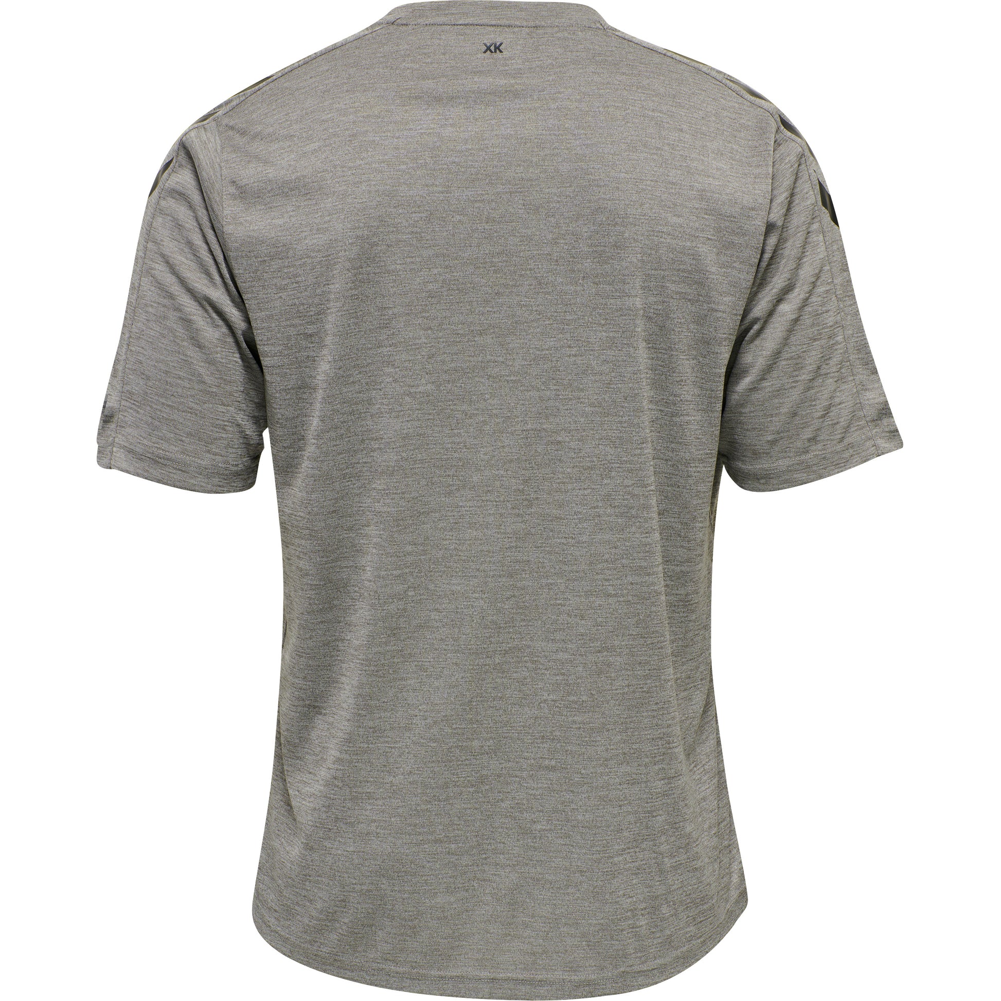 2006-GREY MELANGE