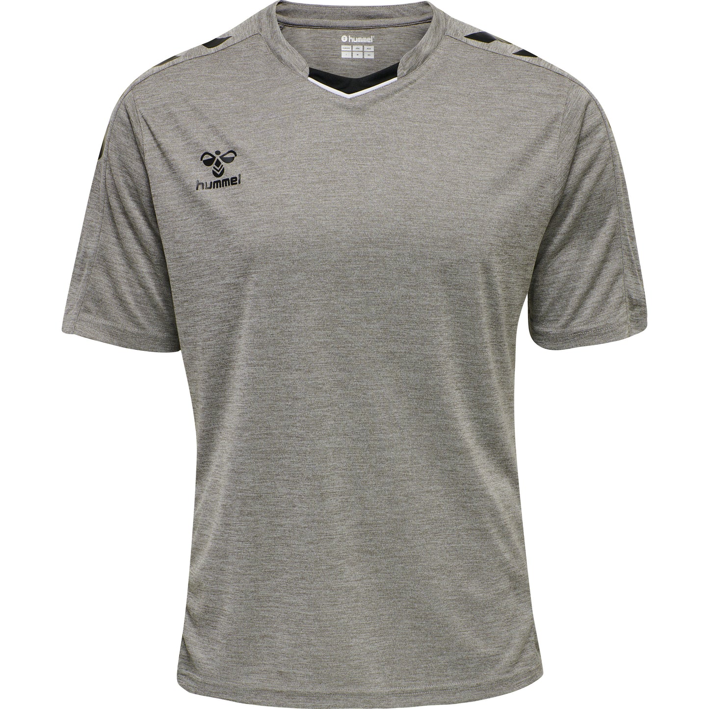2006-GREY MELANGE