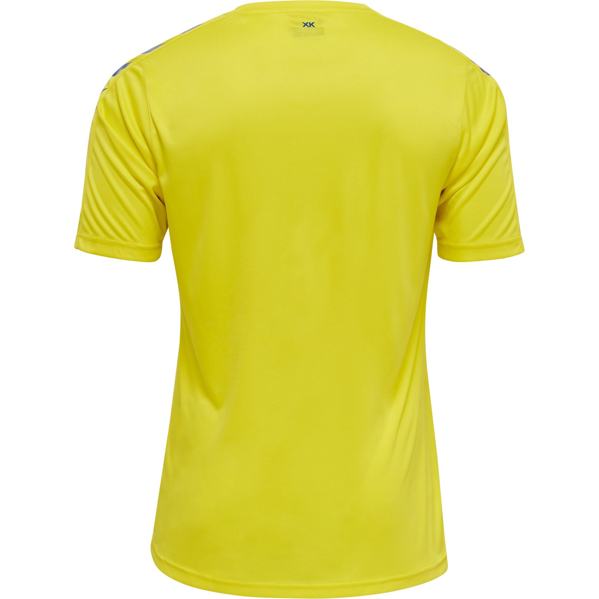 5139-BLAZING YELLOW/TRUE BLUE