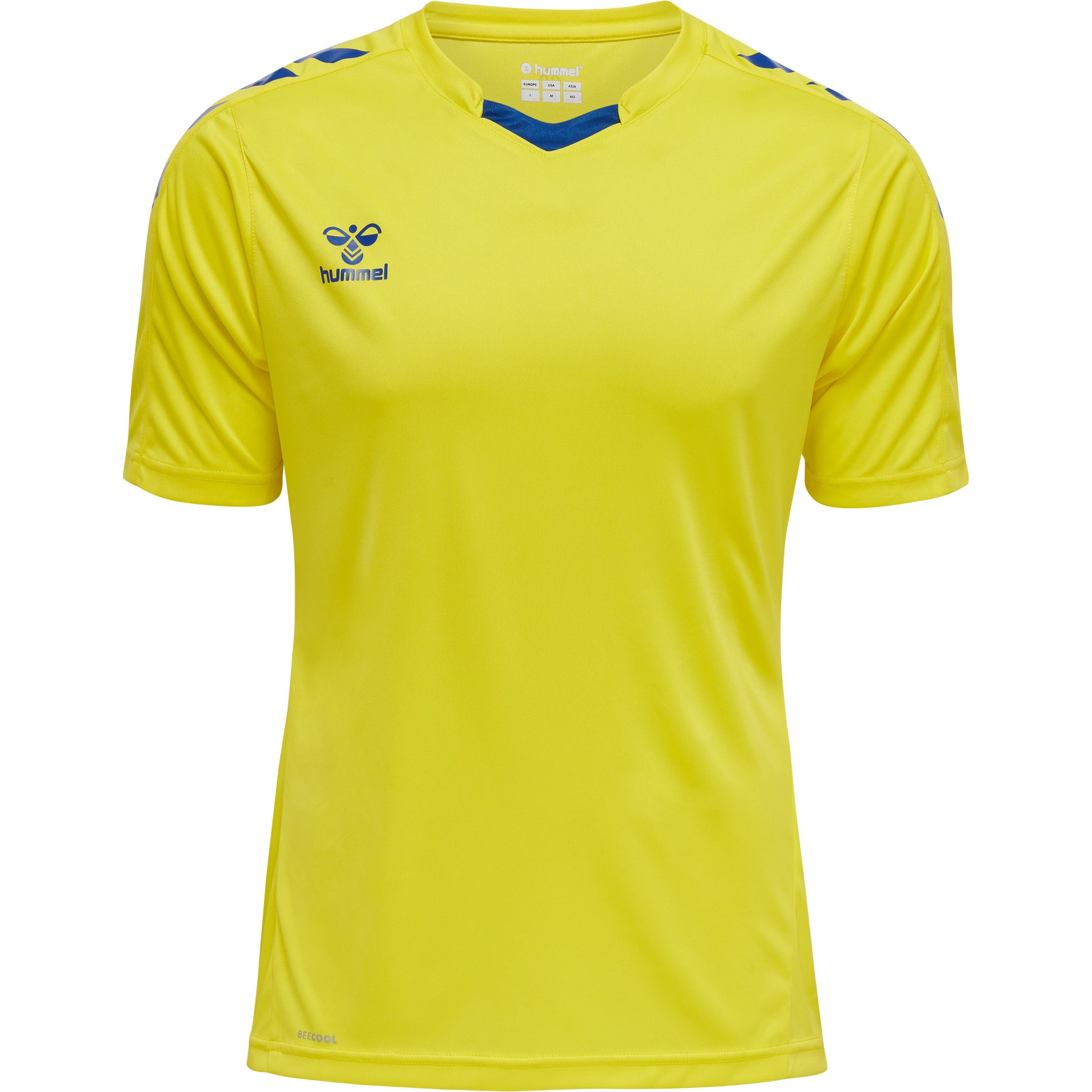 5139-BLAZING YELLOW/TRUE BLUE