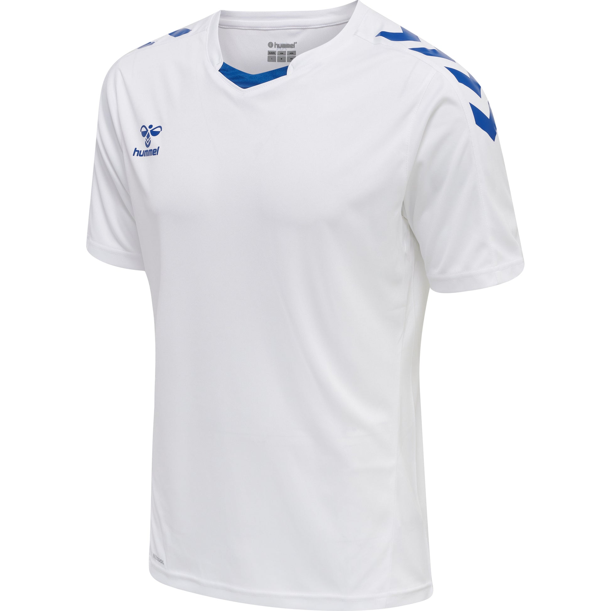 9368-WHITE/TRUE BLUE