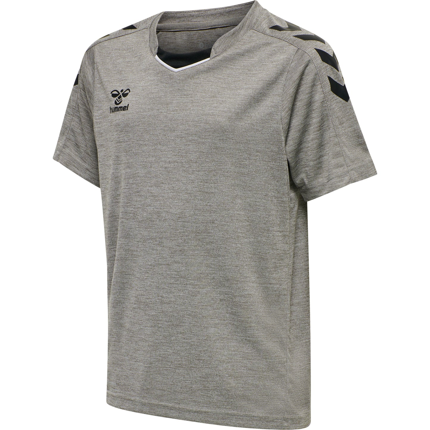 2006-GREY MELANGE