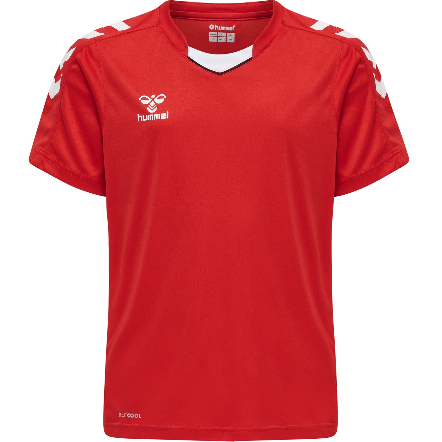 3062-TRUE RED