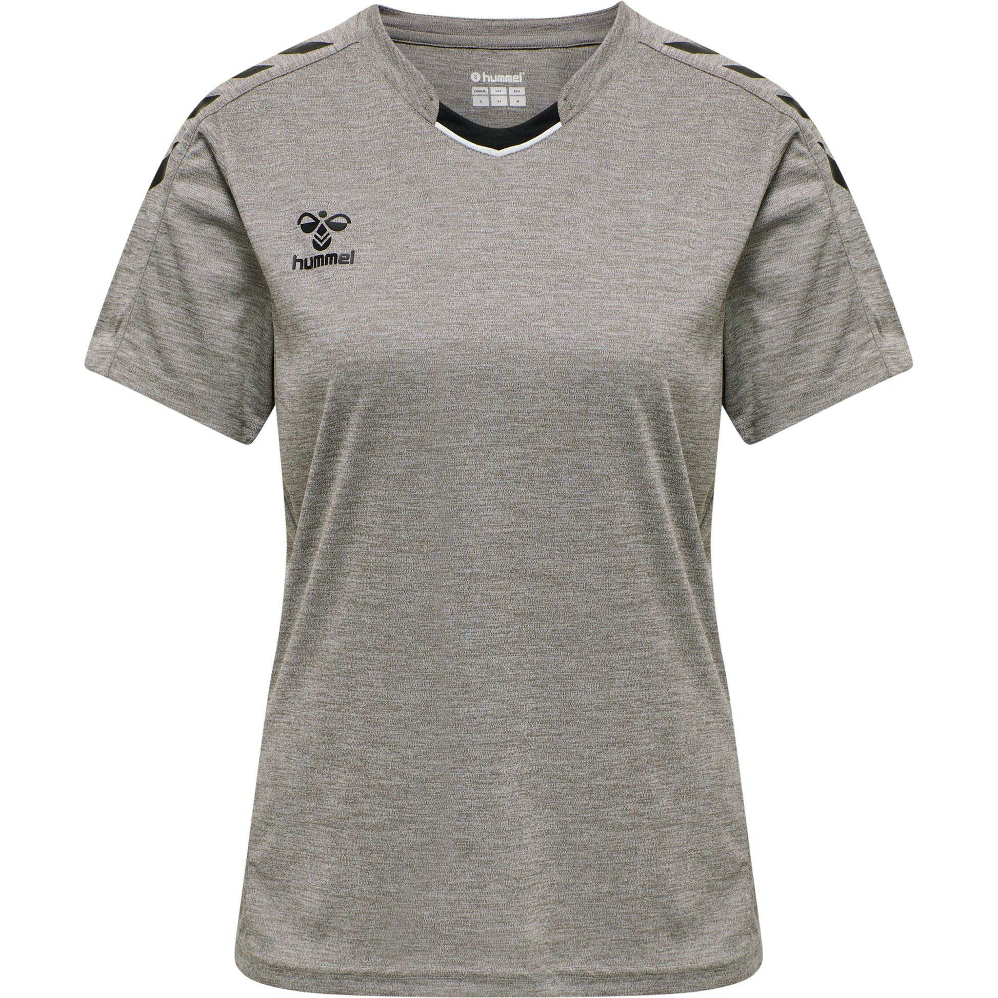 2006-GREY MELANGE
