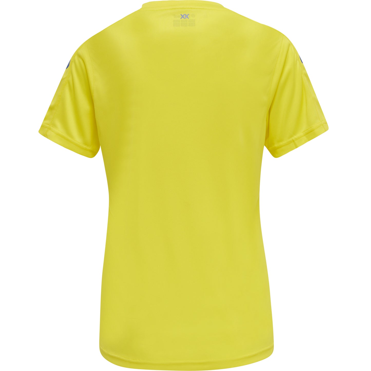 5139-BLAZING YELLOW/TRUE BLUE