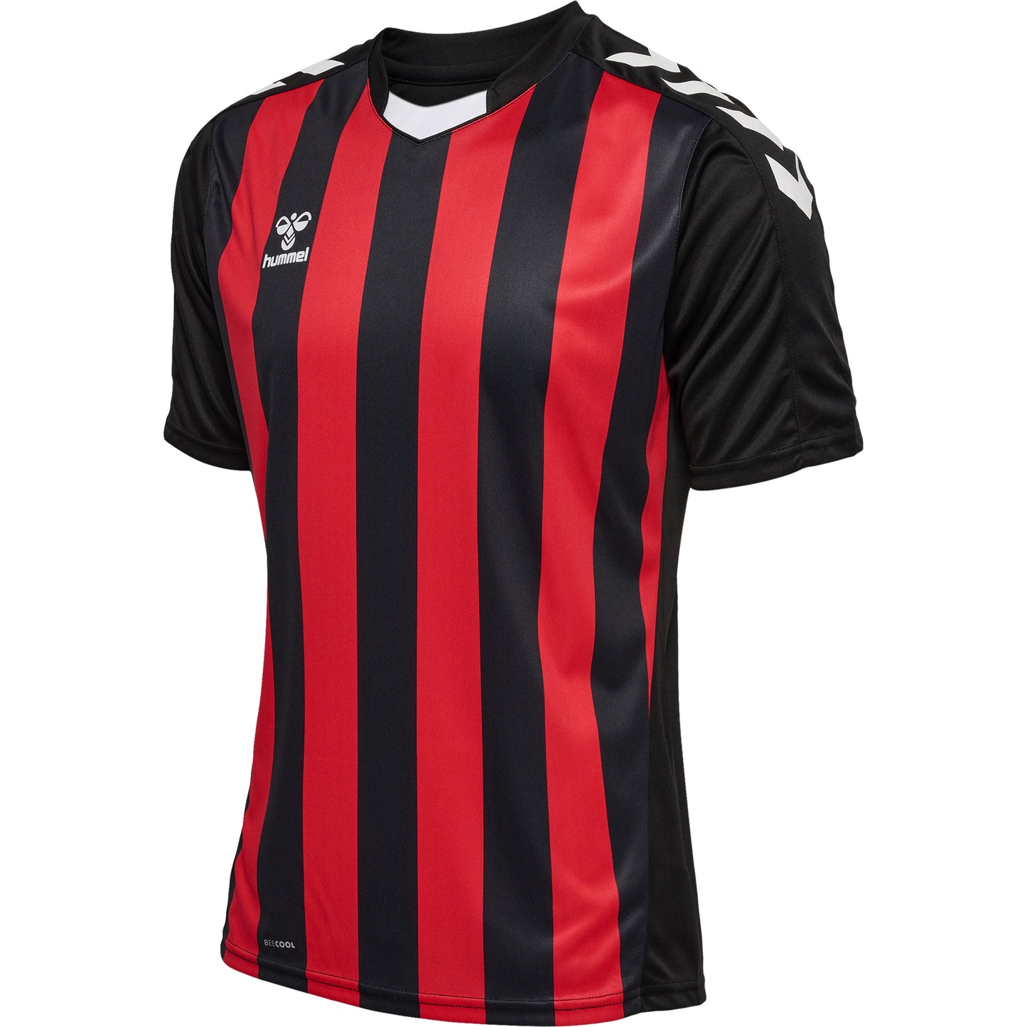 2030-BLACK/TRUE RED