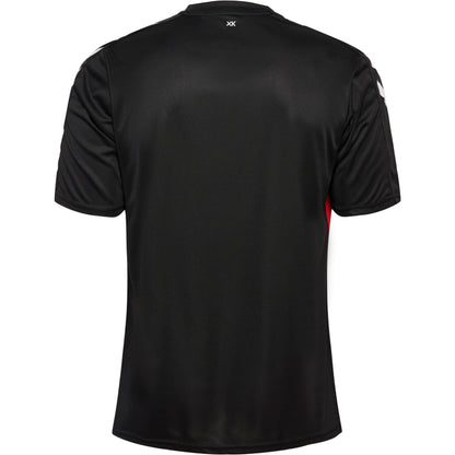 2030-BLACK/TRUE RED