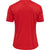 3946-TRUE RED/WHITE