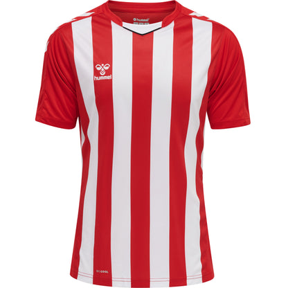 3946-TRUE RED/WHITE