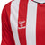 3946-TRUE RED/WHITE