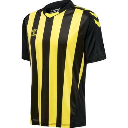 5138-BLACK/BLAZING YELLOW