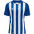 7691-TRUE BLUE/WHITE