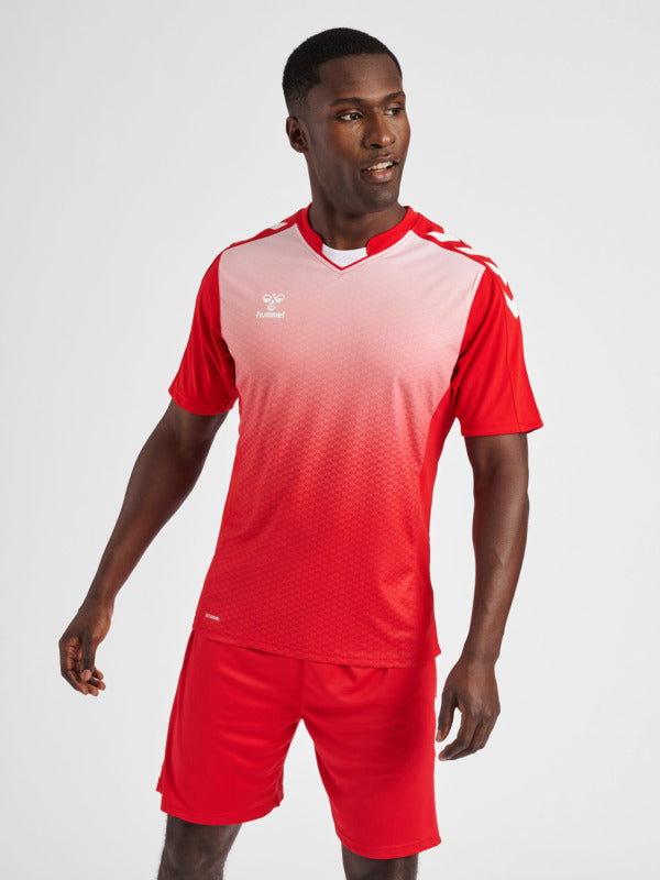 3062-TRUE RED