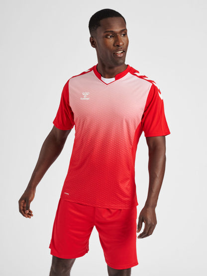3062-TRUE RED