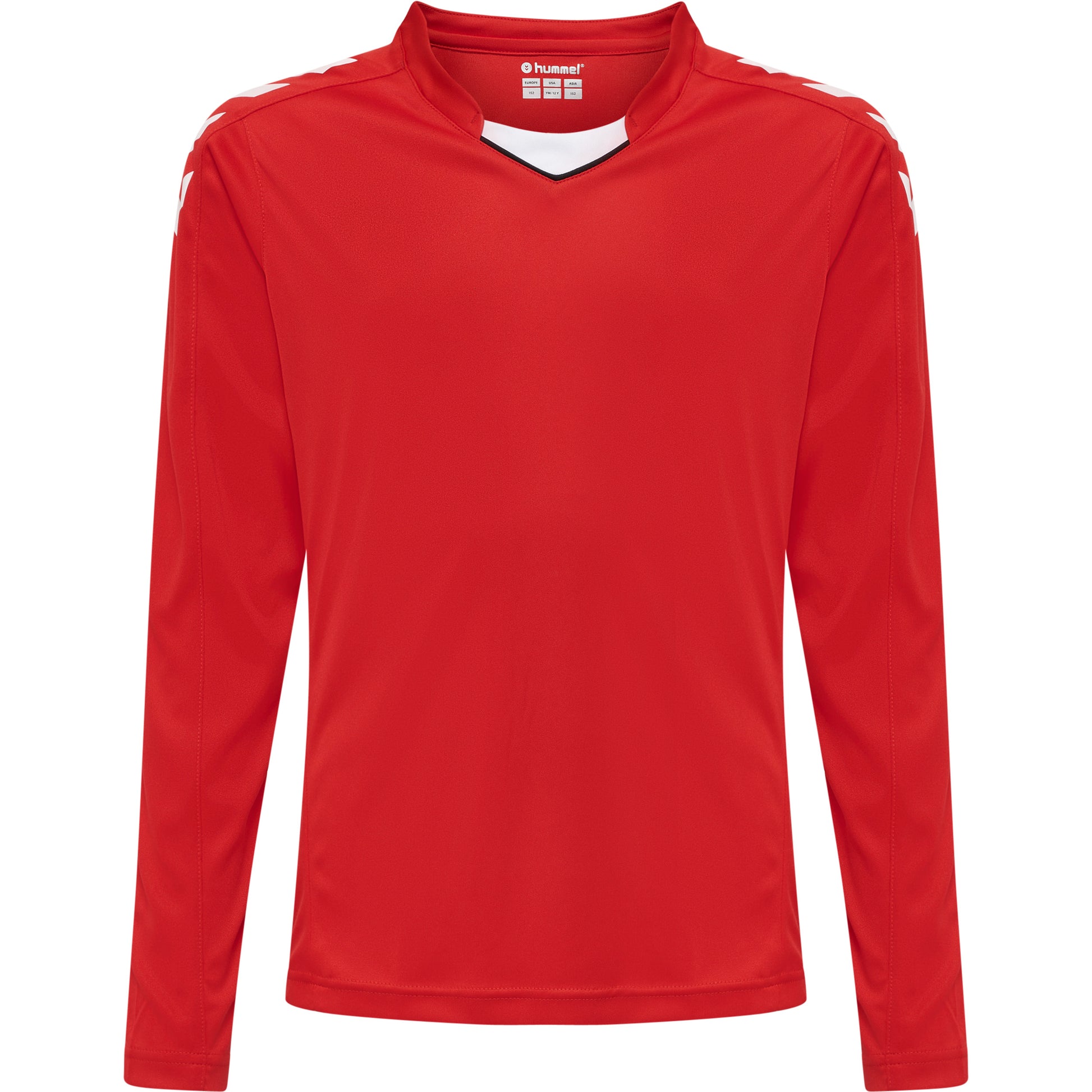 3062-TRUE RED