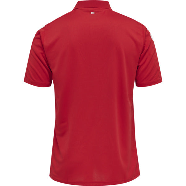 3062-TRUE RED