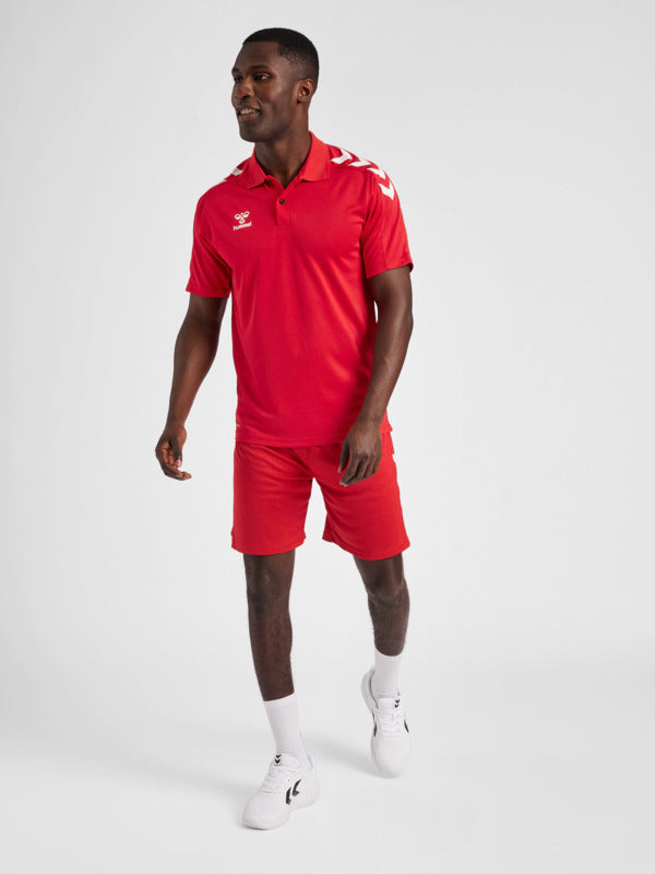 3062-TRUE RED