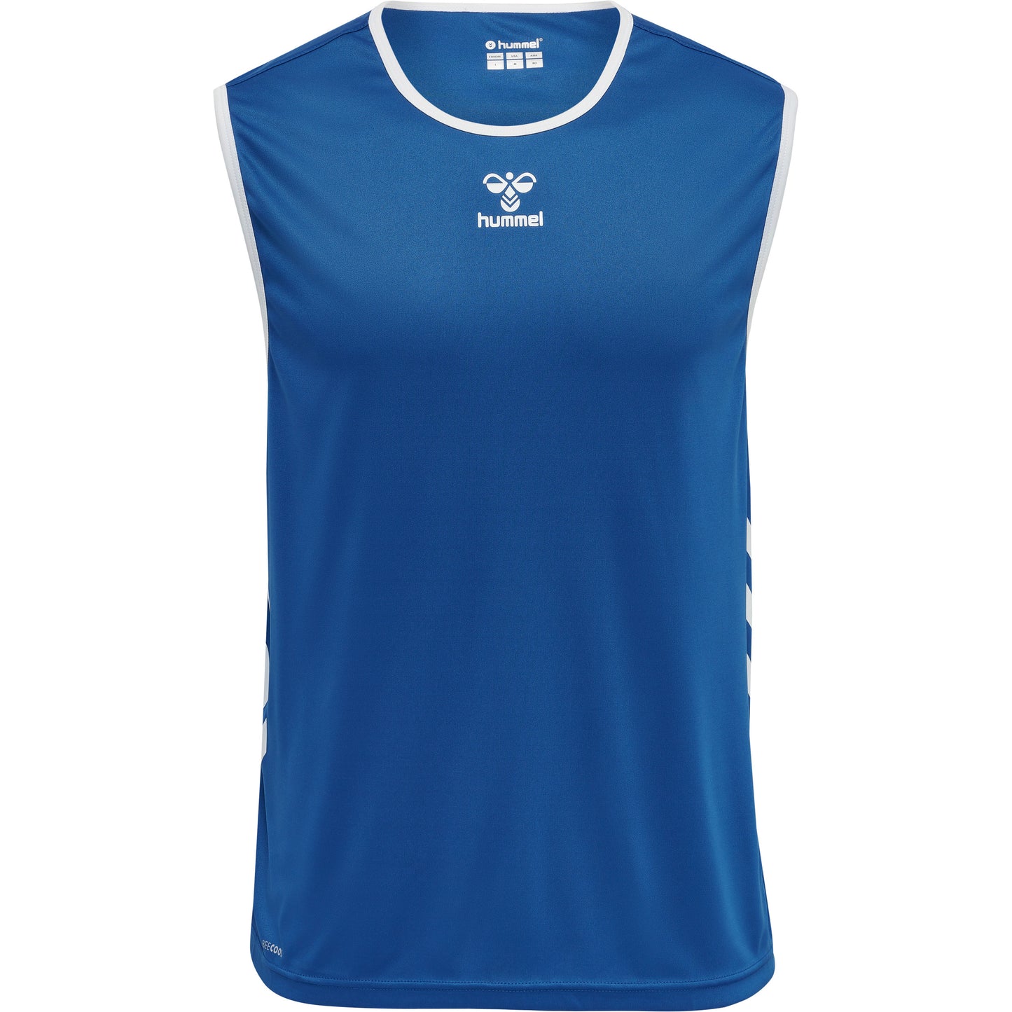 7045-TRUE BLUE