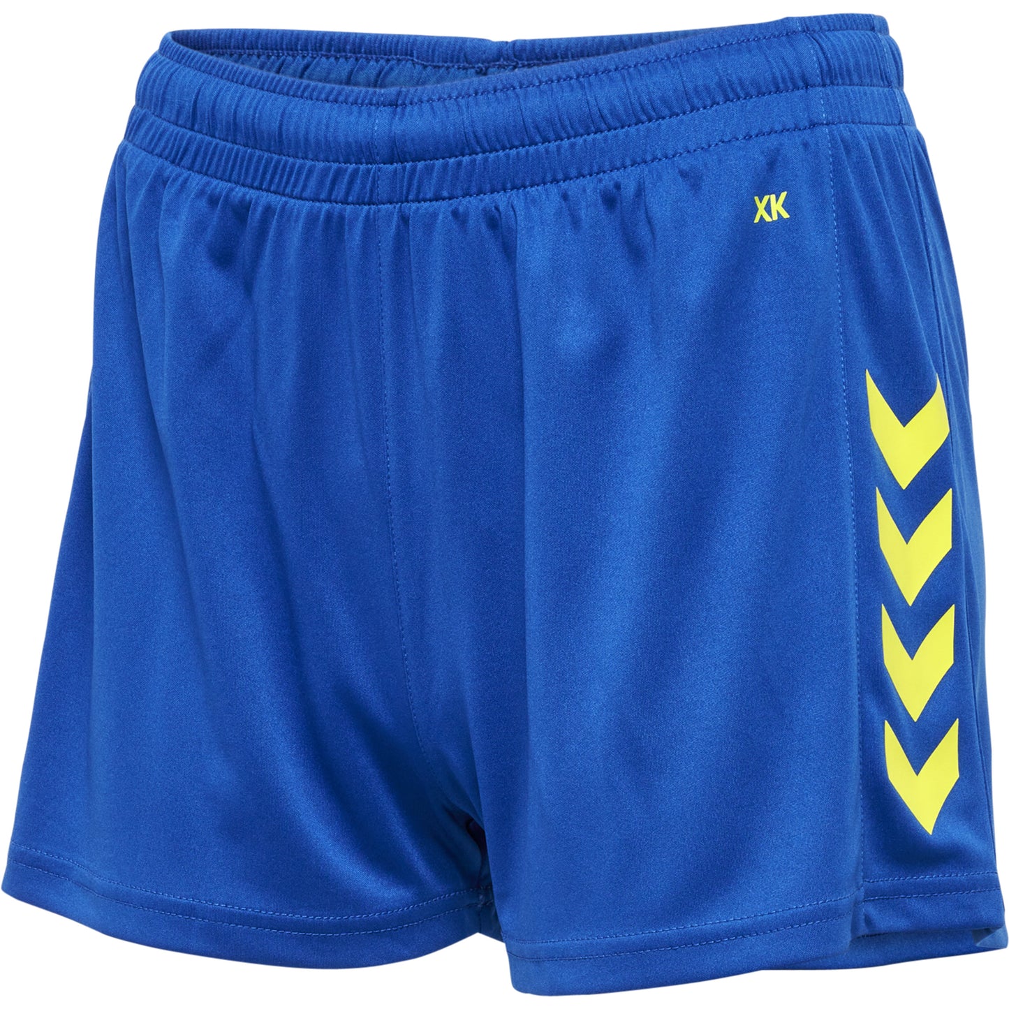 8606-TRUE BLUE/BLAZING YELLOW