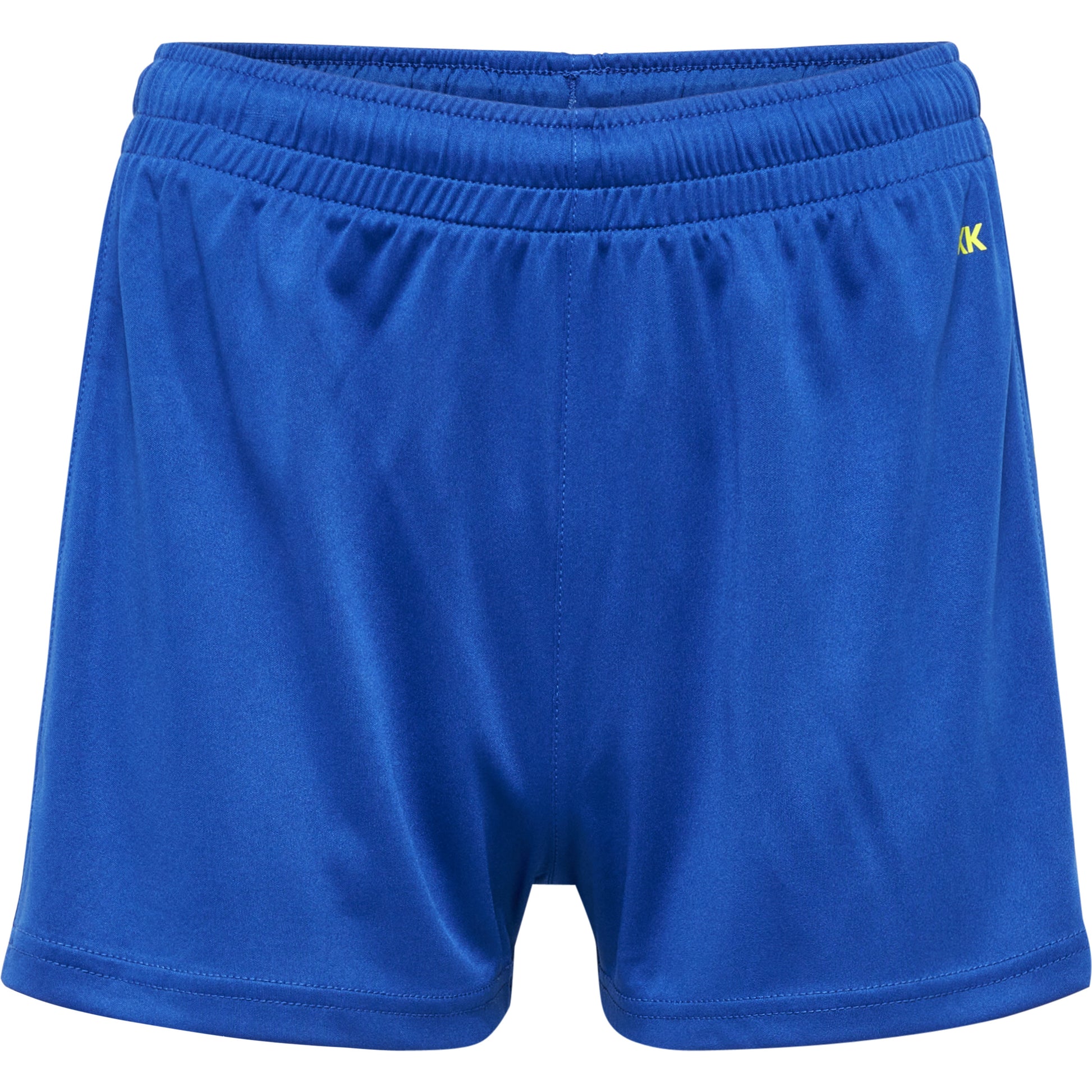 8606-TRUE BLUE/BLAZING YELLOW