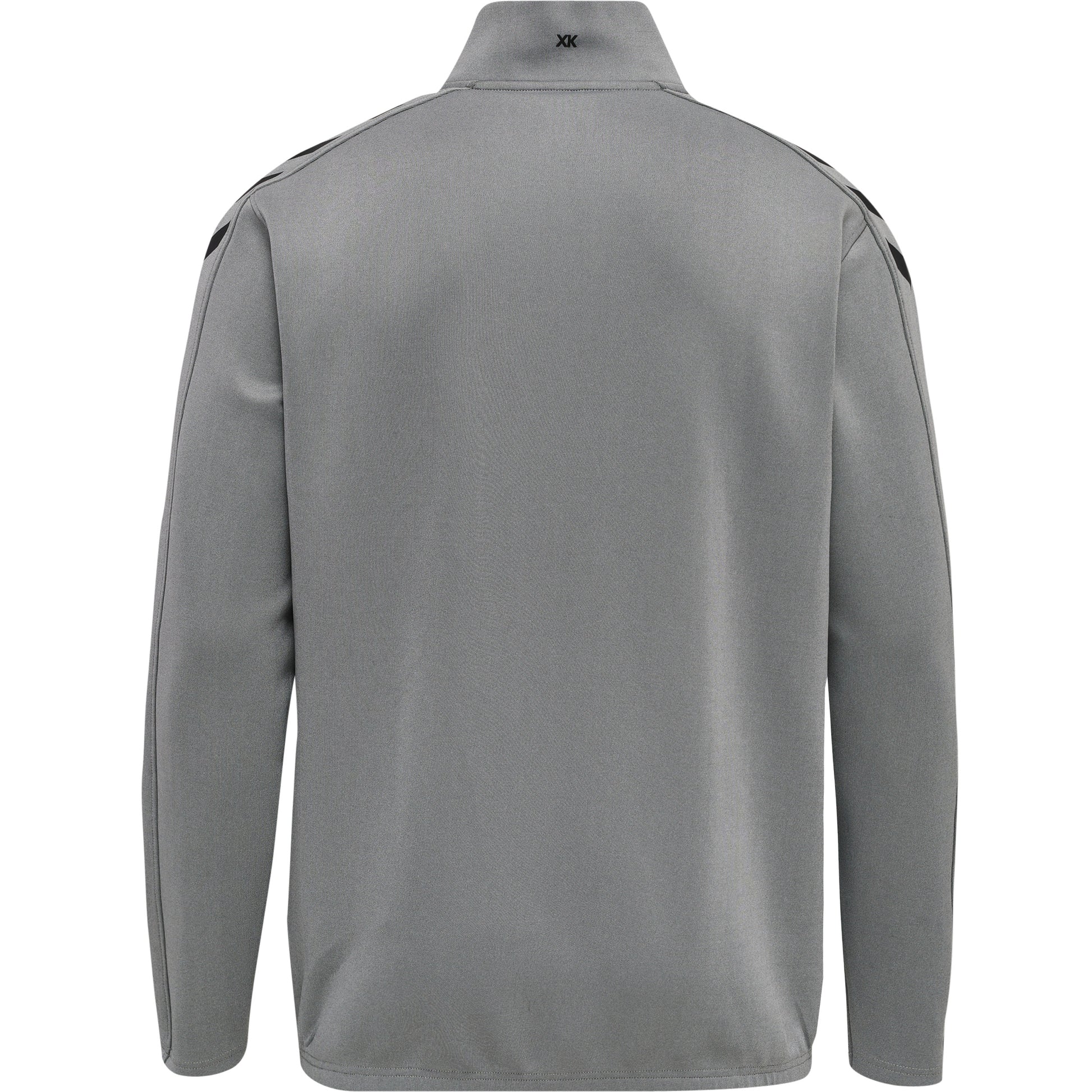 2006-GREY MELANGE