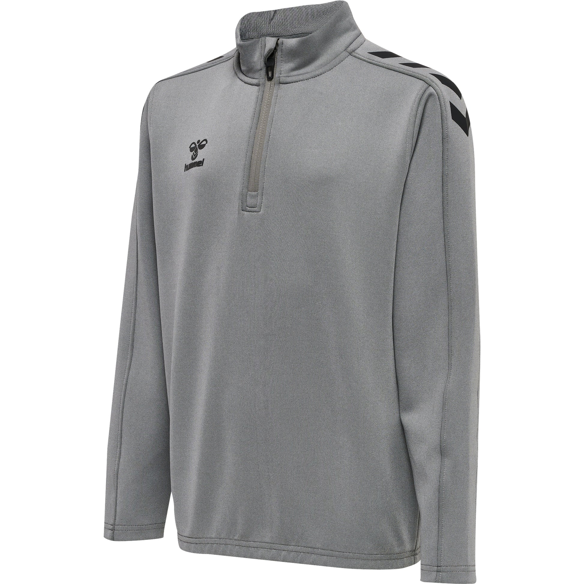 2006-GREY MELANGE