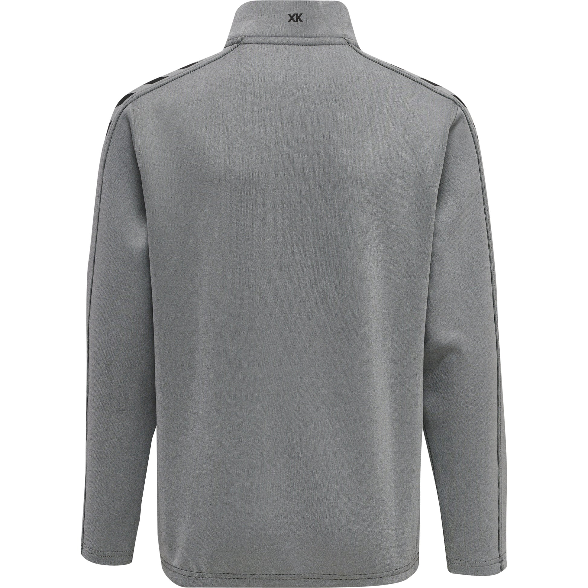 2006-GREY MELANGE