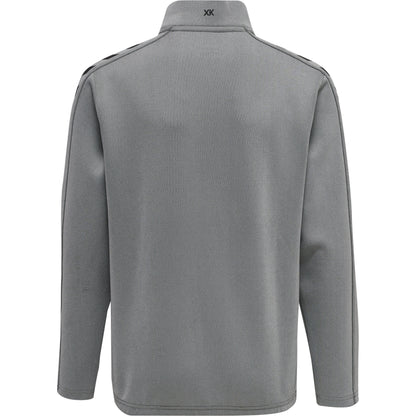 2006-GREY MELANGE