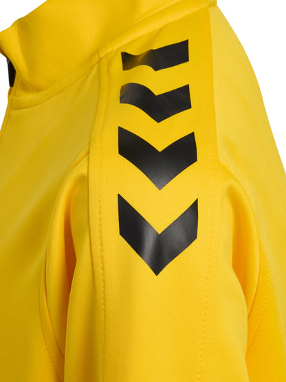 5001-SPORTS YELLOW