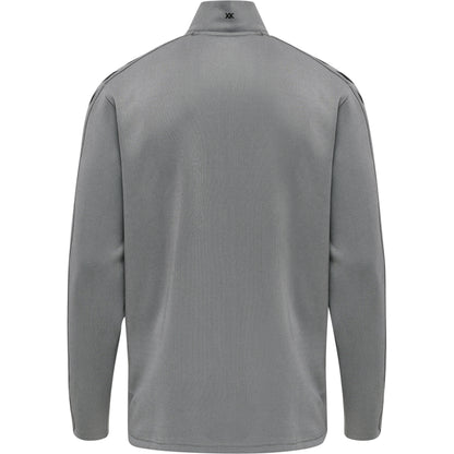2006-GREY MELANGE