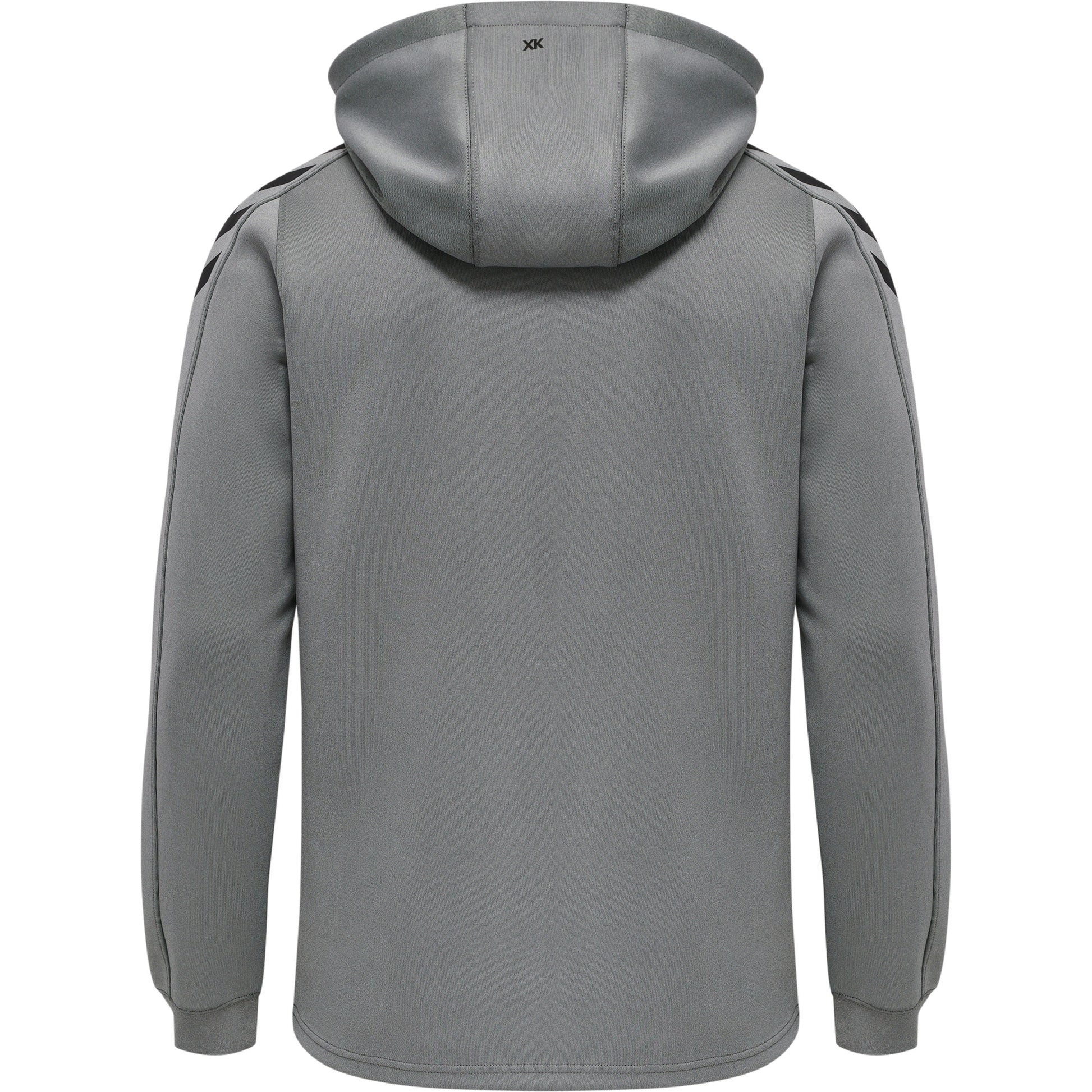 2006-GREY MELANGE
